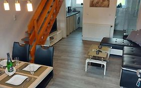 FeWo Nordsee Wohnung 2